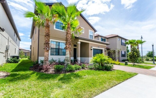 Amazing House! Solterra - 5408SC