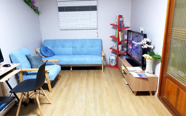 Dal Garam Guesthouse