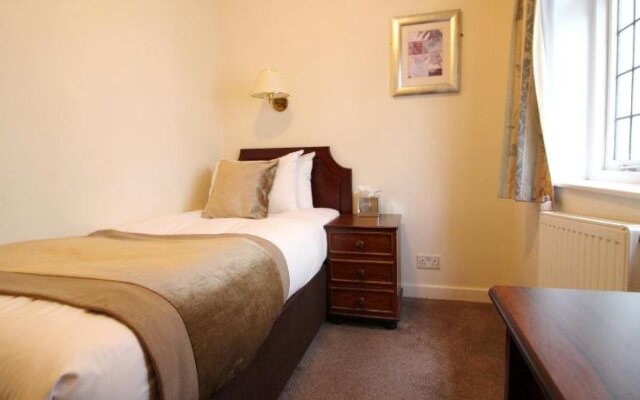The Anchor Hotel