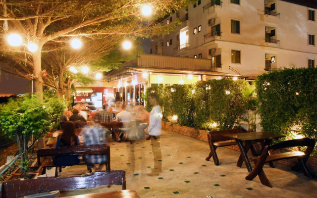 The Great Residence Suvarnabhumi Airport