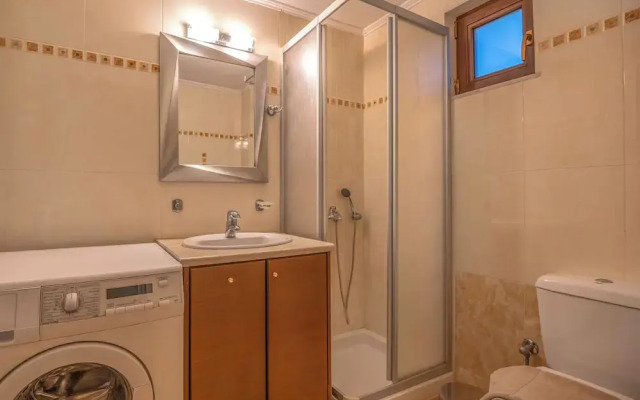 Amalia Villa with Private Pool