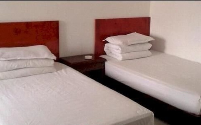 Xijing Ruyi Inn – Guest Rooms – Xi'an
