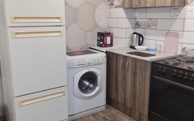 Волга-Москва на набережной Нагатинская 14 корпус 4