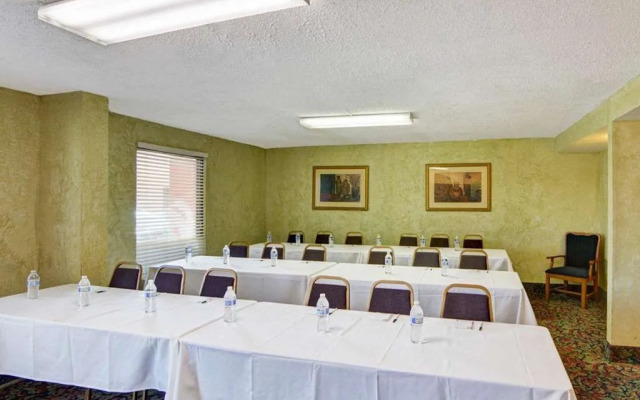 Quality Inn at Arlington Highlands