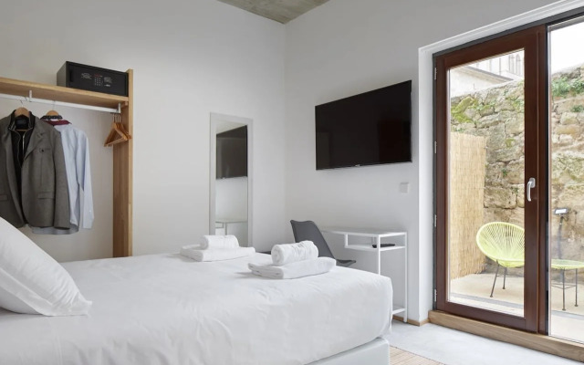 Iraipe Estella Rooms