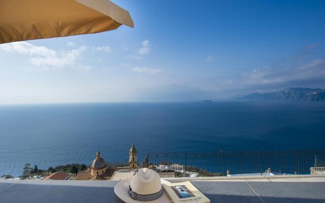 Casa Cimino B - Incredible View of Capri