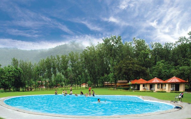 WelcomHeritage Tarangi Ramganga Resort, Corbett