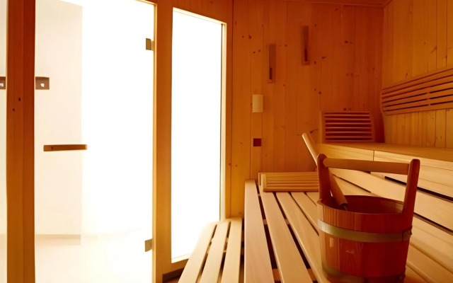 Hotel Sonne