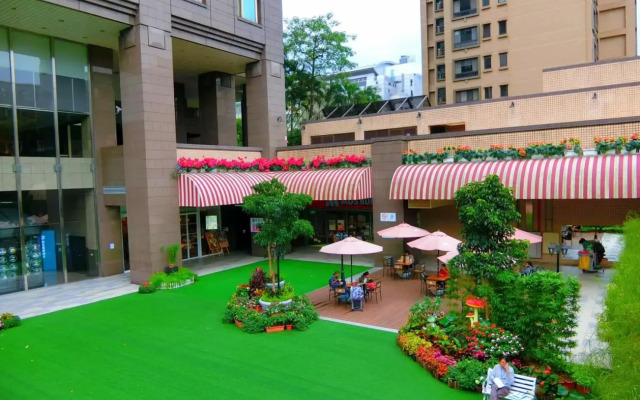 K Hotel - Taipei I