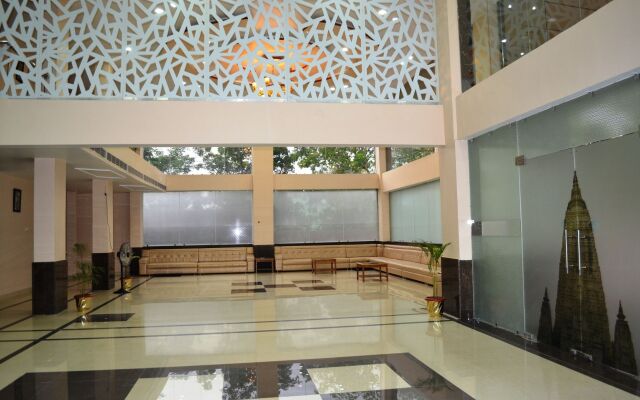 The Fern Residency, Bodhgaya