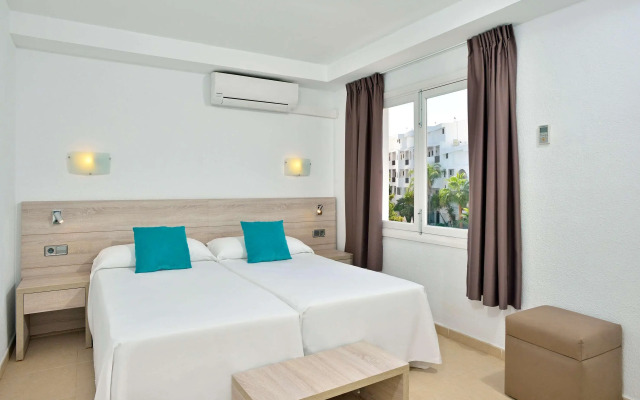 Sol Cala D'Or Apartments