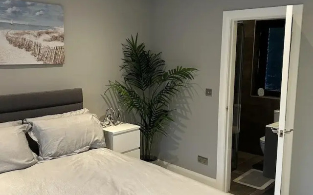 Croke Park Dream Rental