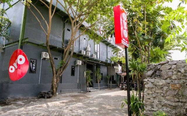 OYO Life 2928 Rumah Ceria