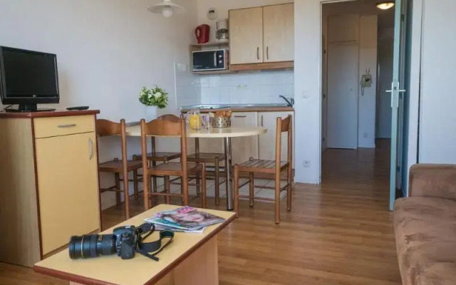Residence Mer & Golf Ilbarritz - Bidart