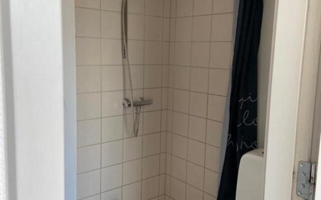 Den Skaldede Kok Guesthouse