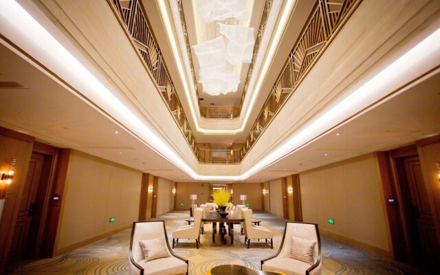 The Qube Hotel Nanchang East