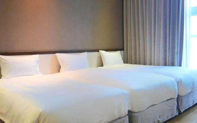 Rosana Hotel