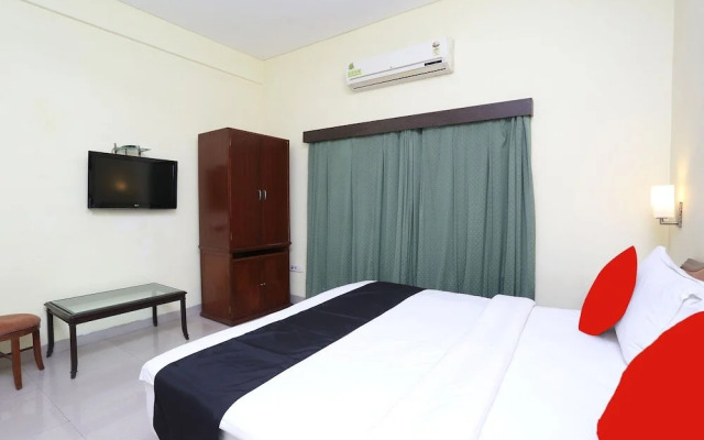 OYO Rooms Wireless Beltola