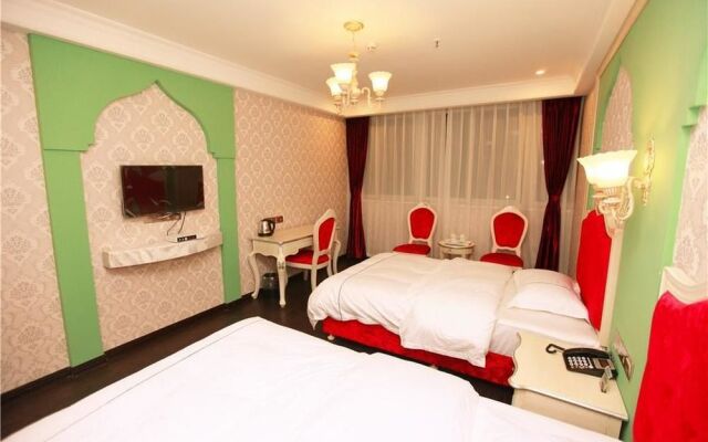 Yueyou Boutique Hotel