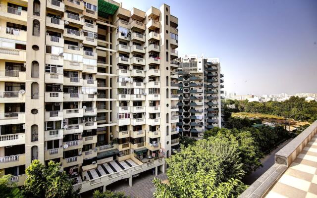 360 Degree Hotel