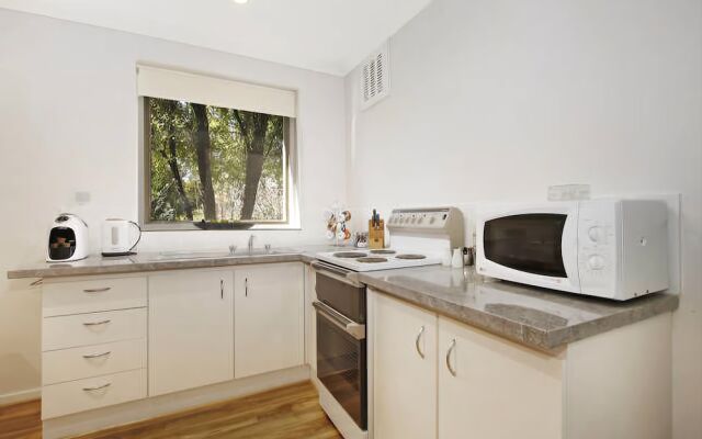 Cedar 6 - fully renovated apartment