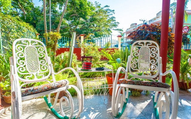 Welcome to My Lovely Home in Varadero