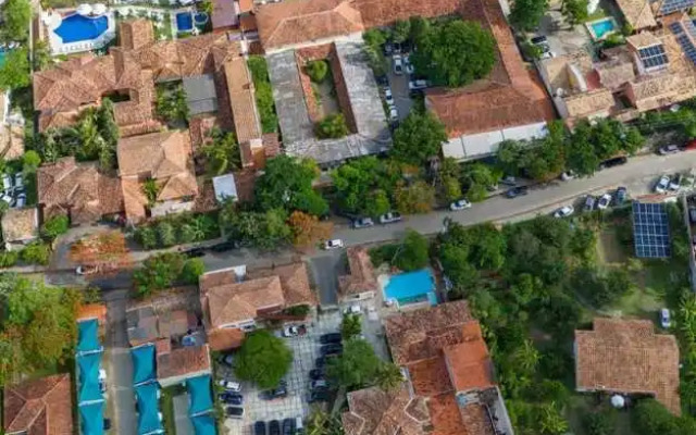 Pousada Vila Capri