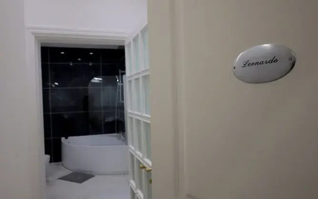 Relais Santa Lucia sul mare