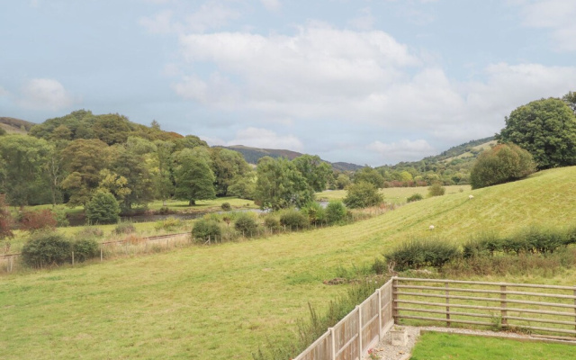 Plas Yn Bonwm