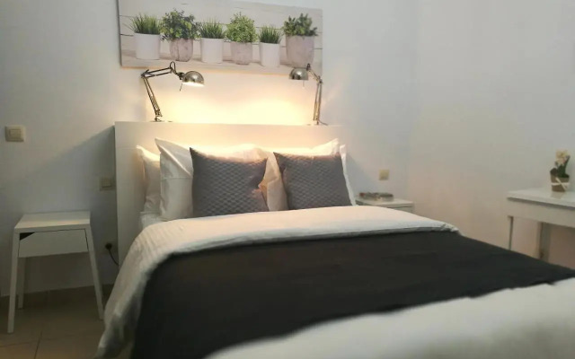 Tazacorte Aparment La Palma