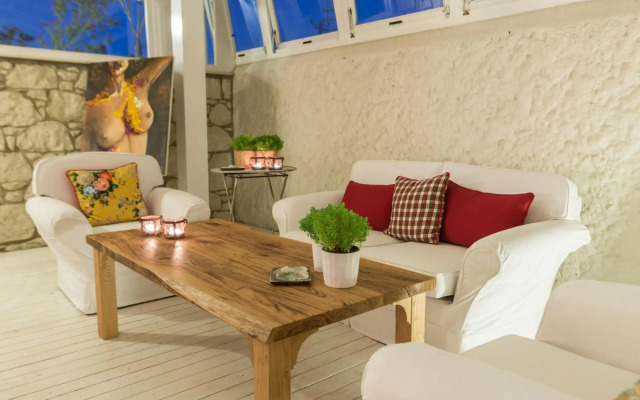 LuCe Design Hotel - Special Class