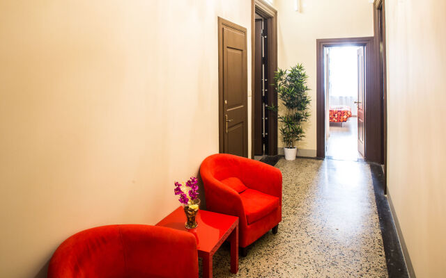 Rooms Boutique Carducci