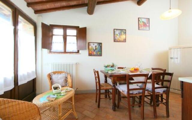 Locazione turistica Podere S Giovanni