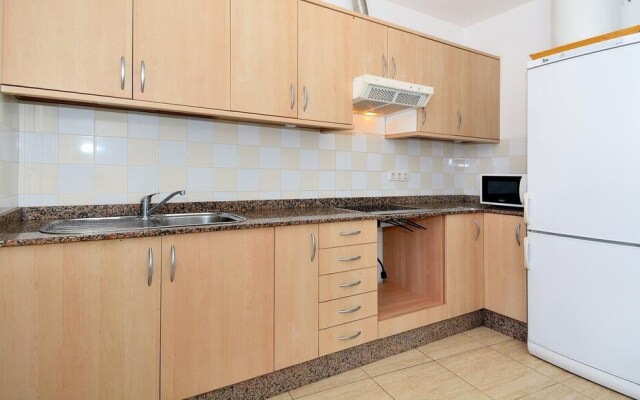 Apartamento Top Charco