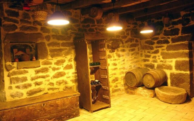 Casas Valrural Fani
