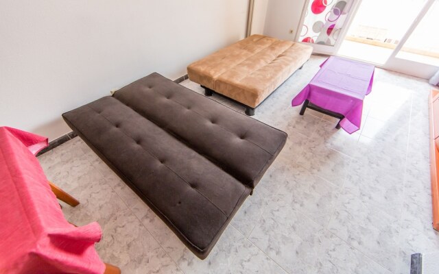 Apartamento Nataixa