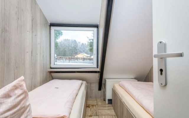 Waldferienpark Gerolstein 13322