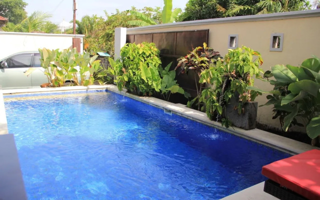 Ketut Villa Sanur
