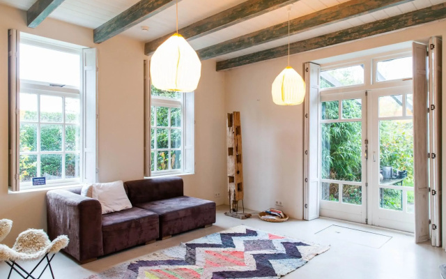 Duinappartementen Schoorl