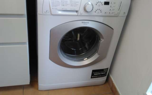 Appartement 2 pièces avec Grande Terrasse