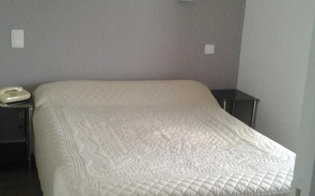 maison d'hotes Le Ranfort