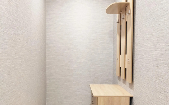 Апартаменты на улице Киевская 139