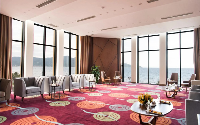Muong Thanh Luxury Da Nang Hotel