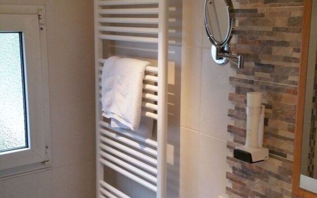 Land-gut-Hotel Zur Brücke