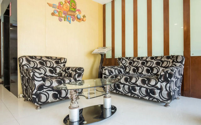 Hotel Lords Inn Regency by OYO Rooms