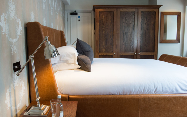 Hotel du Vin & Bistro Tunbridge Wells