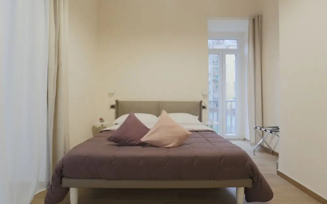 Musto Suites & Rooms