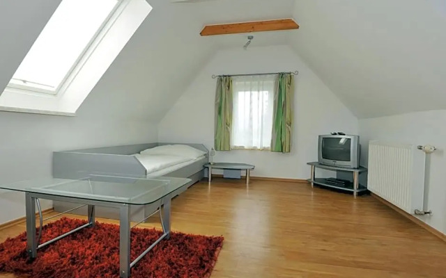 Frühstückspension Liebmann