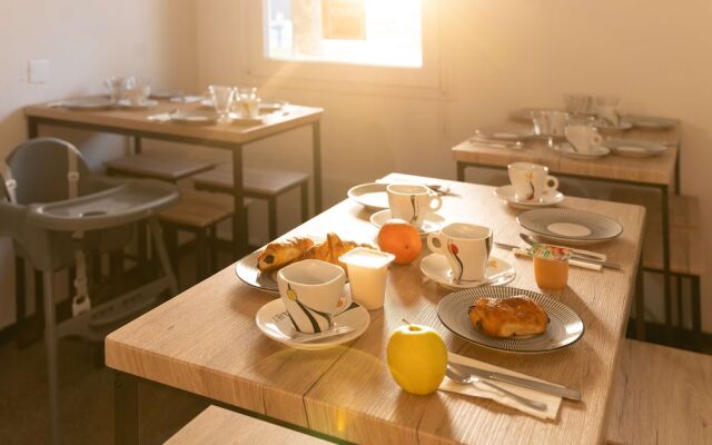 Enzo Hotels Quimperle By Kyriad Direct