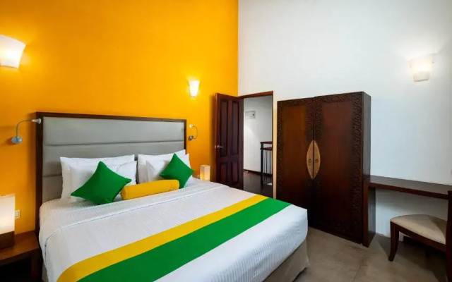 The Thinnai - All-Suites Boutique Hotel